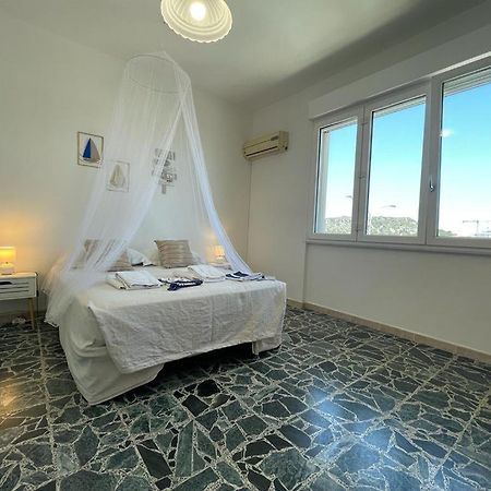 C3 - Iun R5385 Hotel Cagliari Buitenkant foto