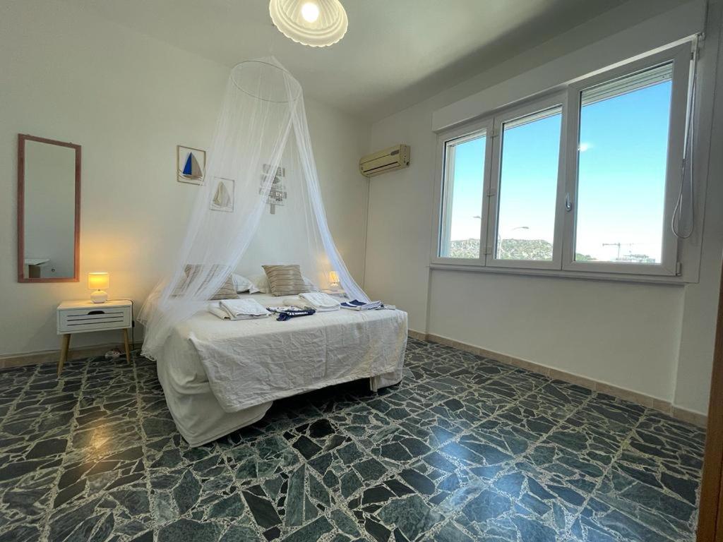 C3 - Iun R5385 Hotel Cagliari Buitenkant foto
