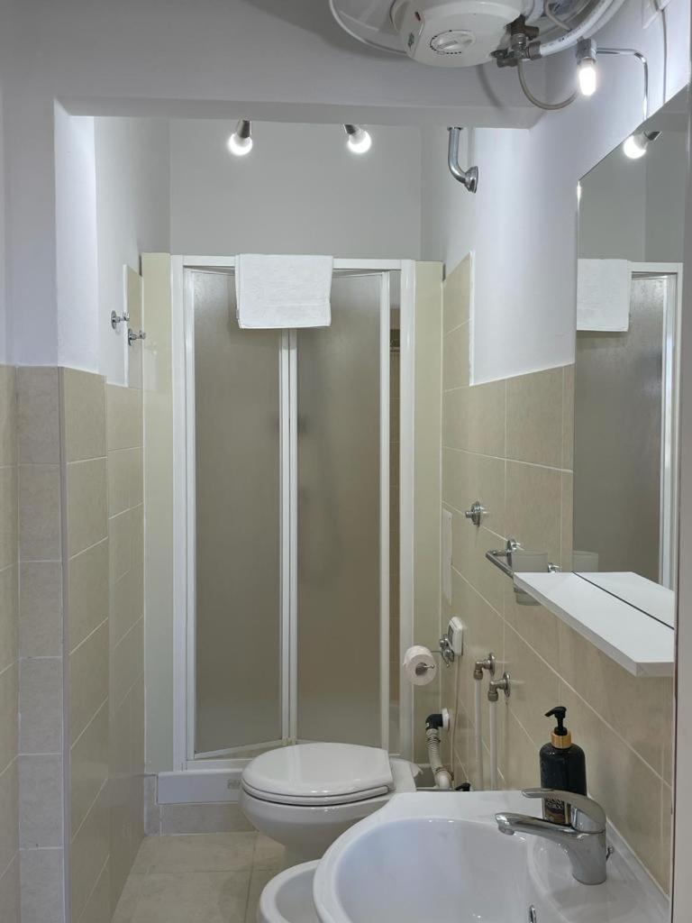 C3 - Iun R5385 Hotel Cagliari Buitenkant foto